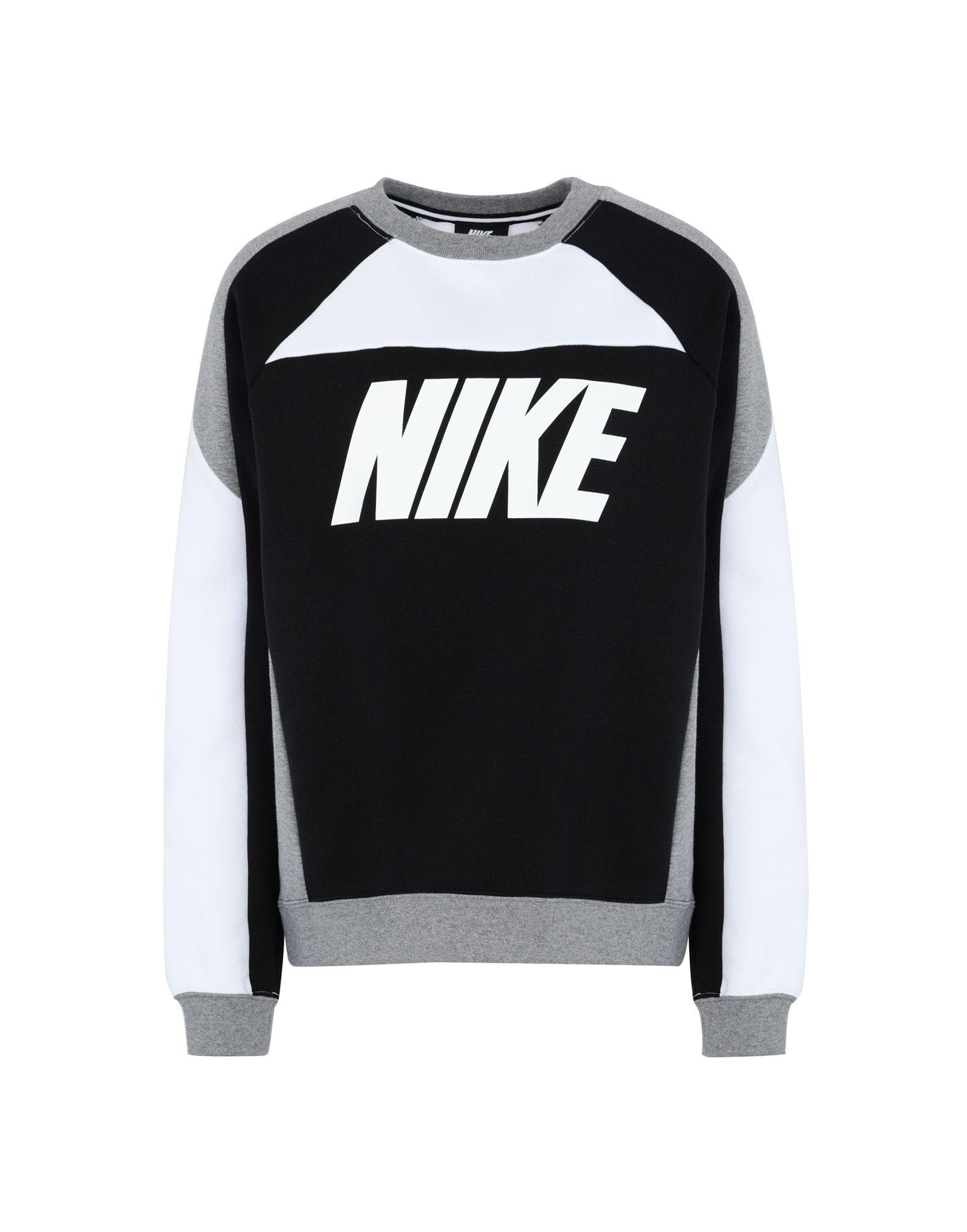 Толстовка NIKE
