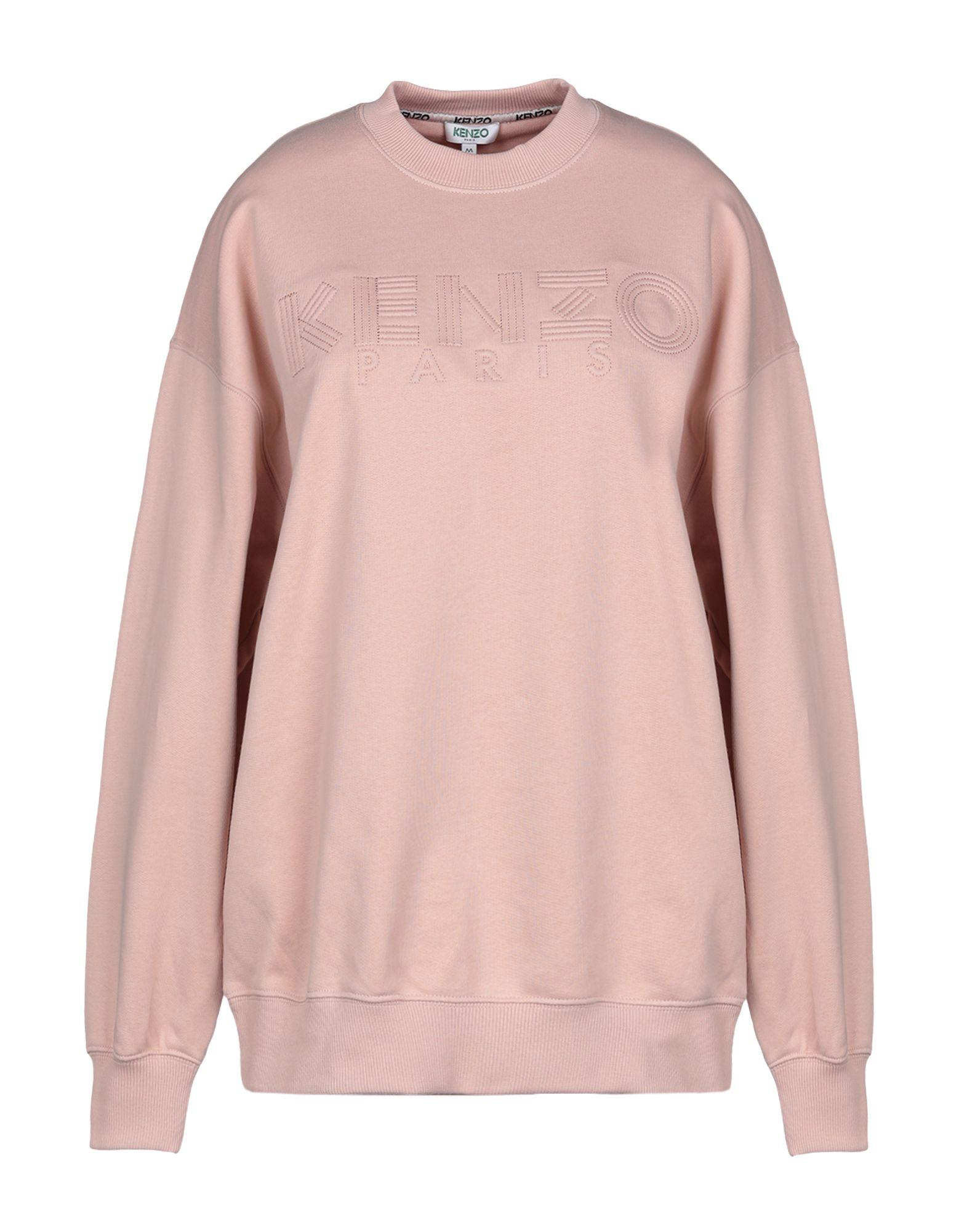 Толстовка KENZO