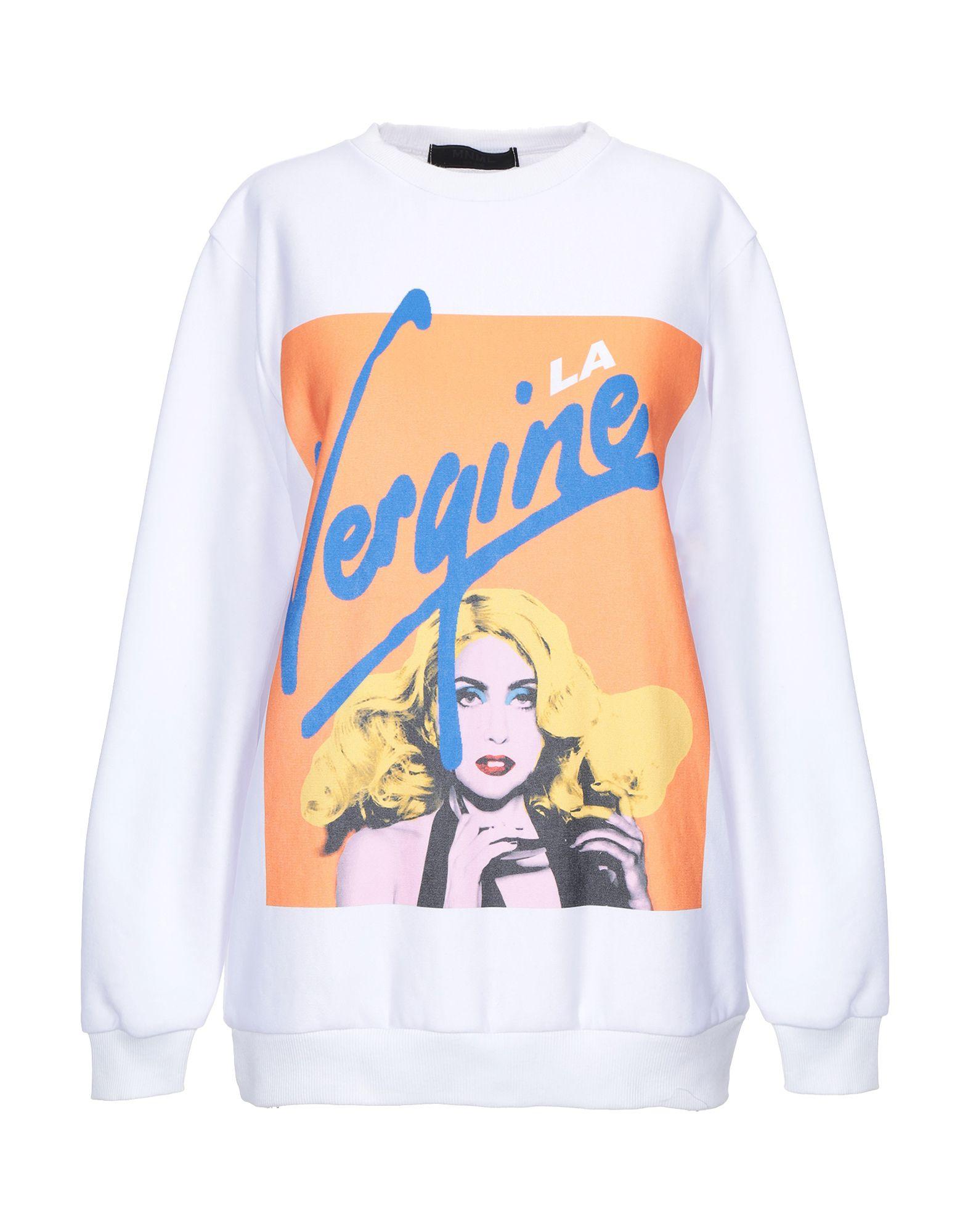 Толстовка MNML COUTURE