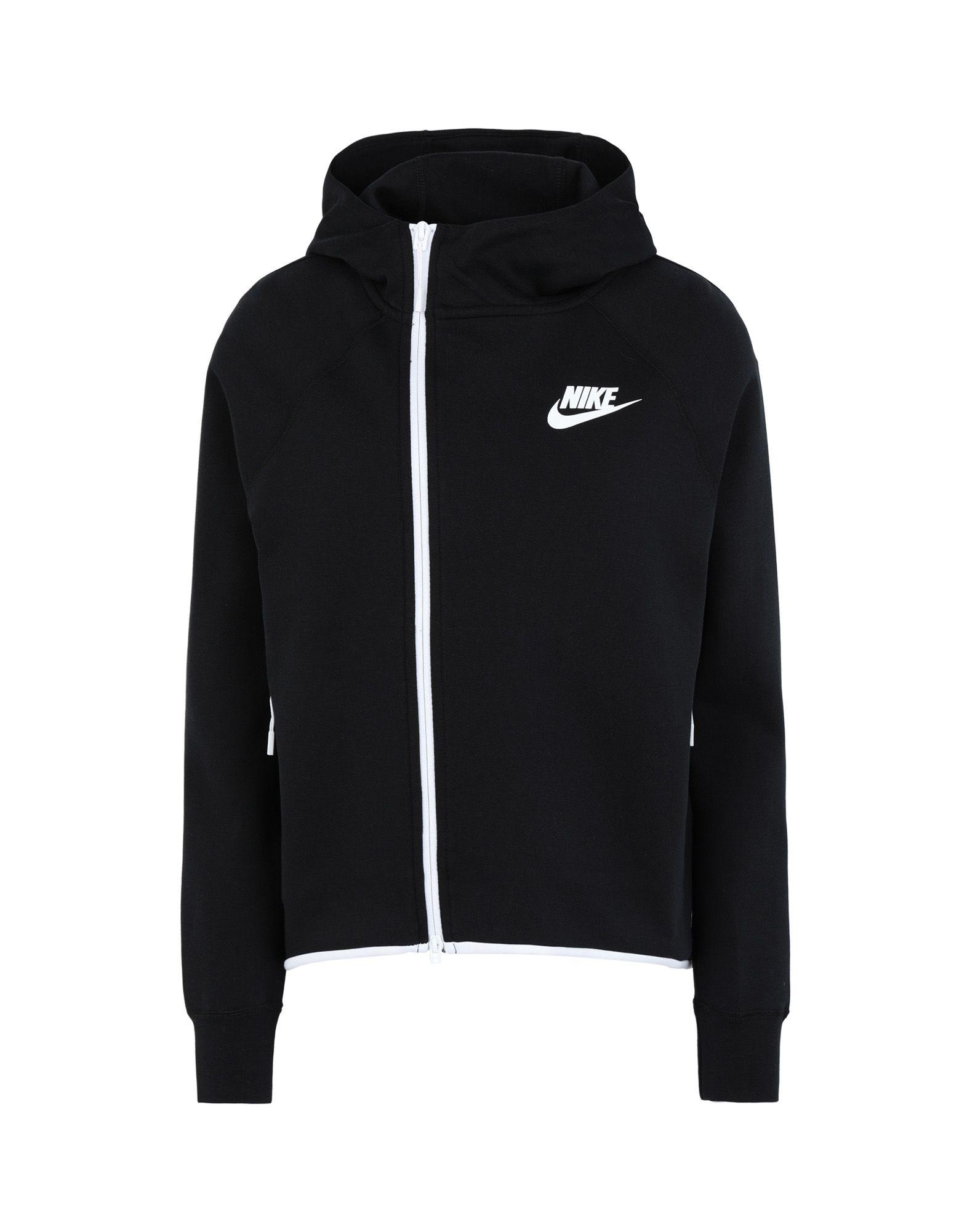 Толстовка NIKE