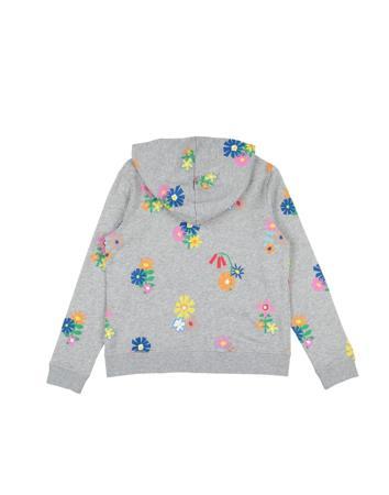Толстовка STELLA McCARTNEY KIDS