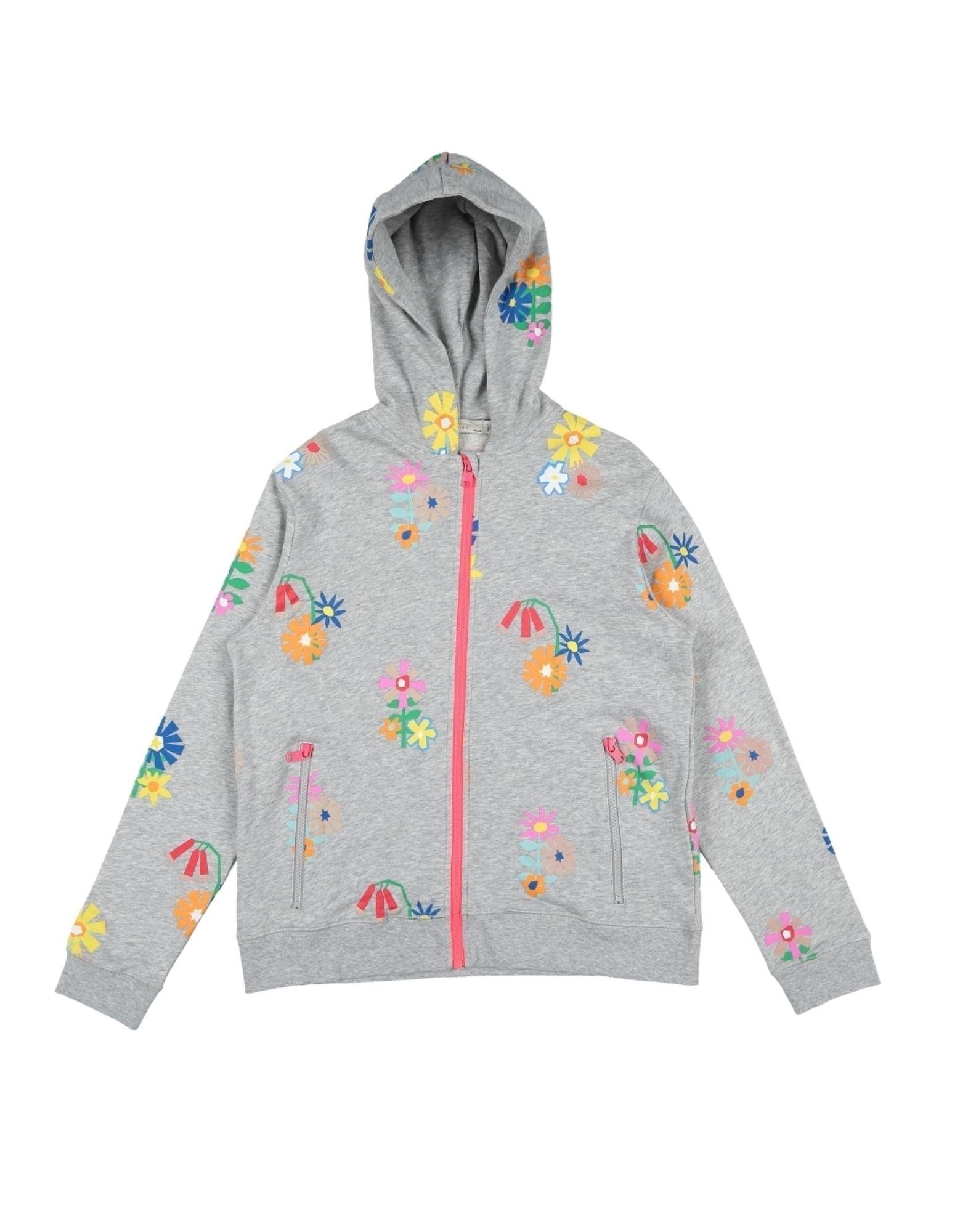 Толстовка STELLA McCARTNEY KIDS