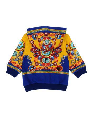 Толстовка DOLCE & GABBANA