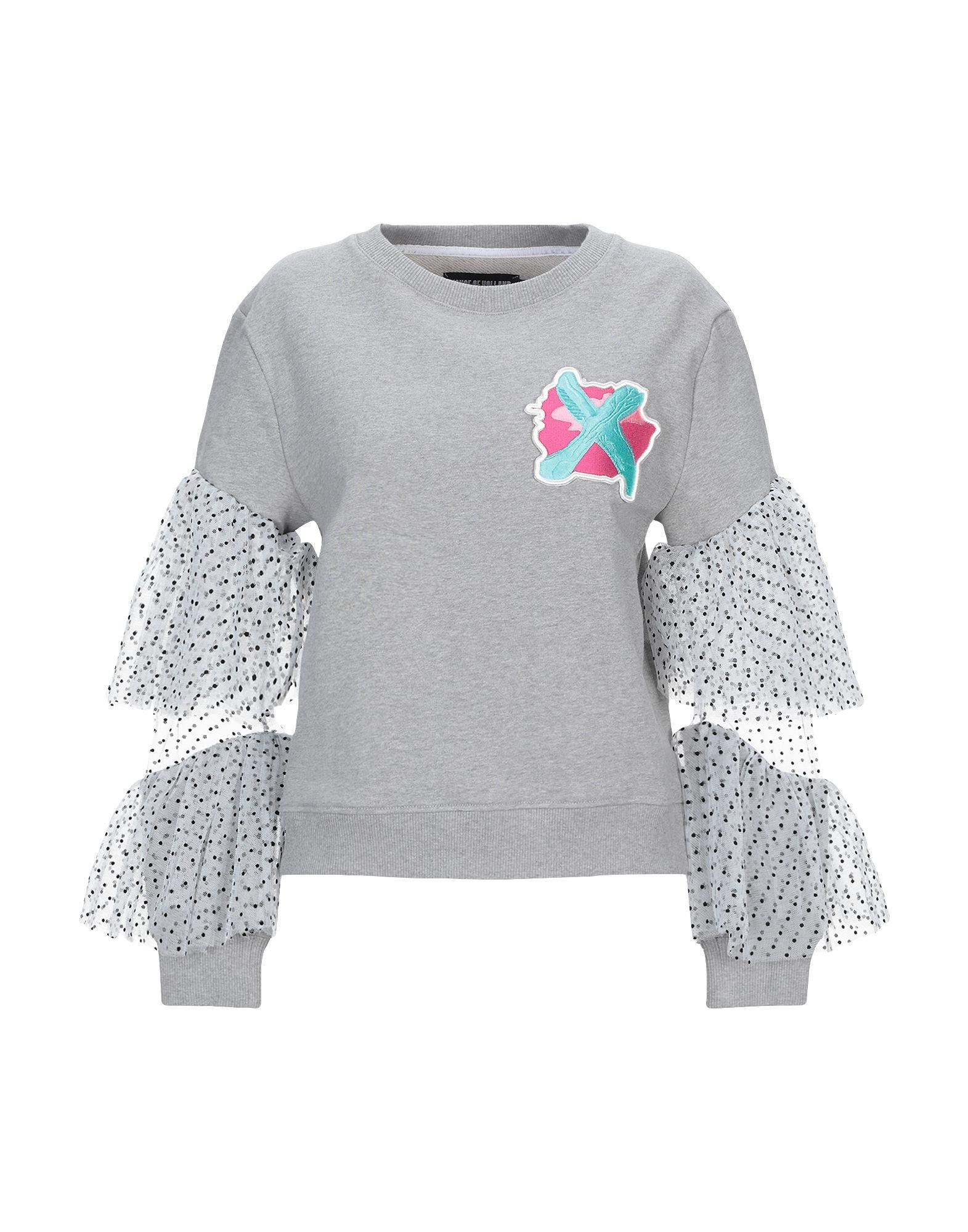 Толстовка HOUSE OF HOLLAND