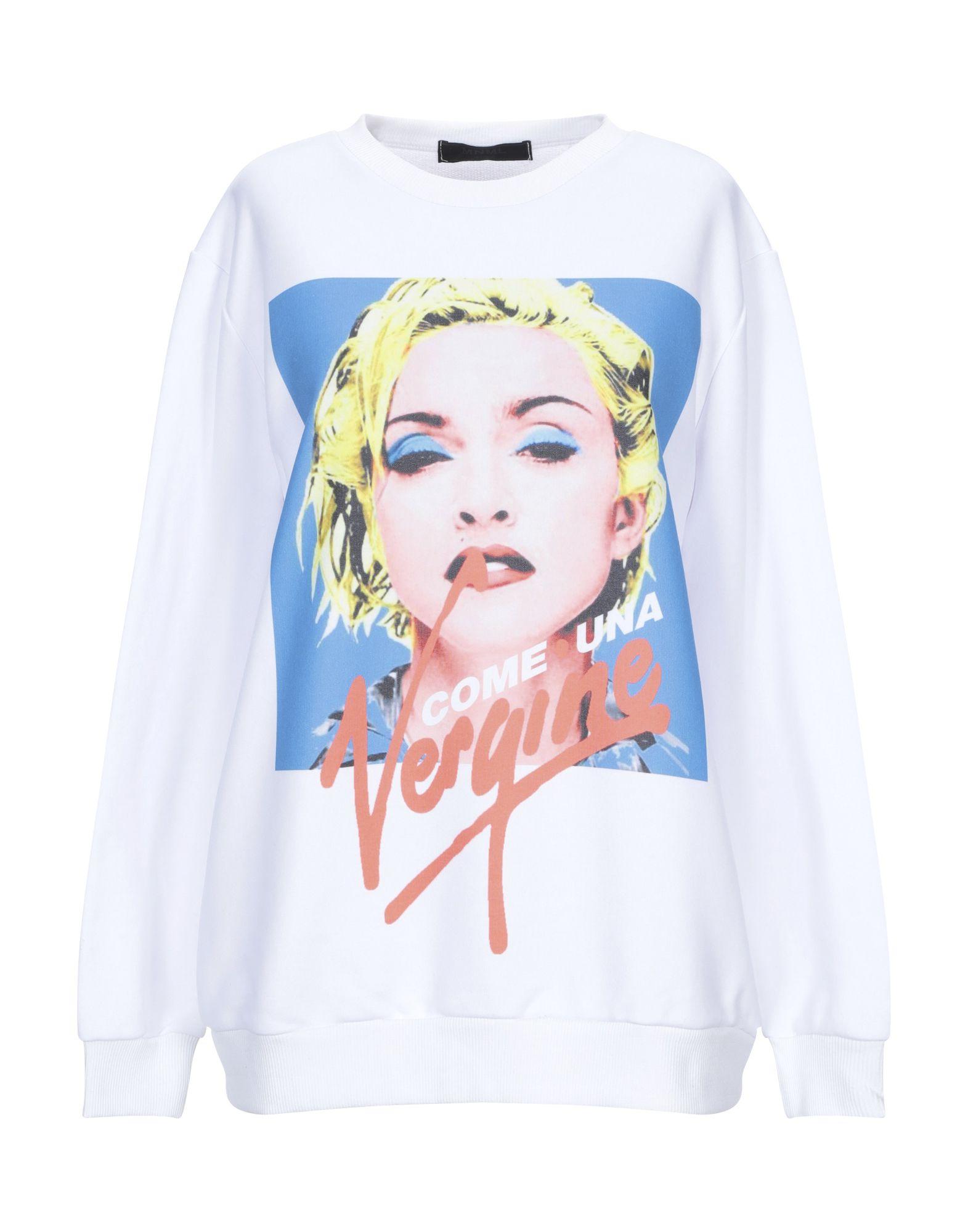 Толстовка MNML COUTURE
