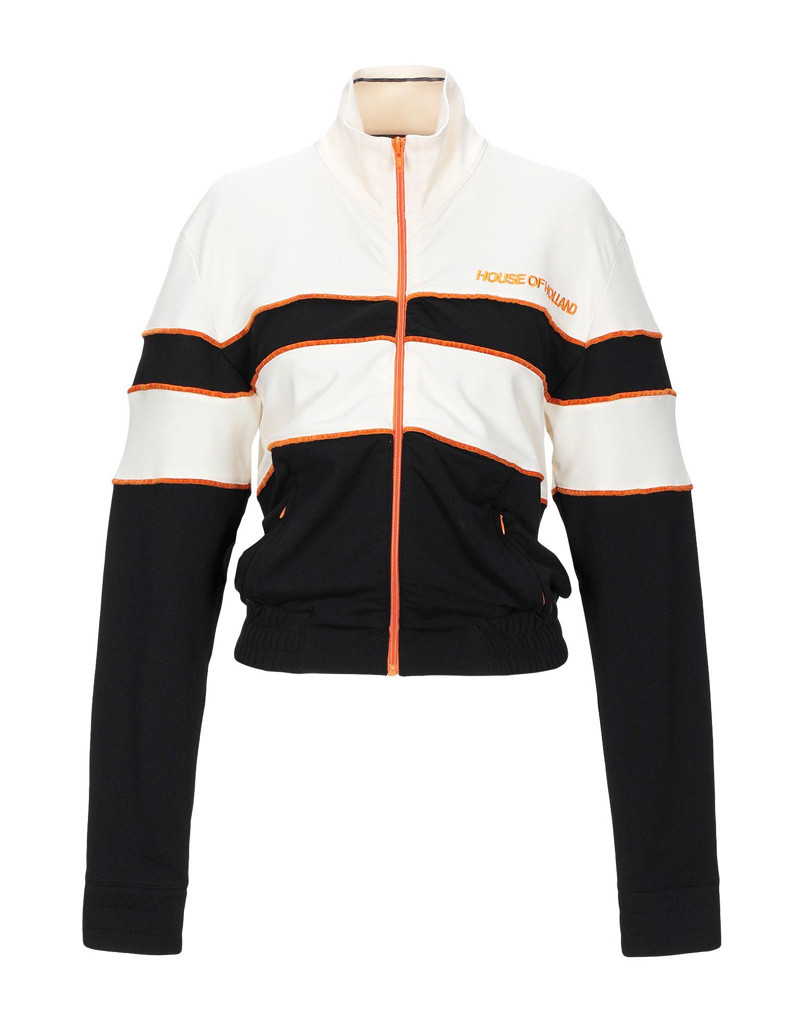 Толстовка HOUSE OF HOLLAND