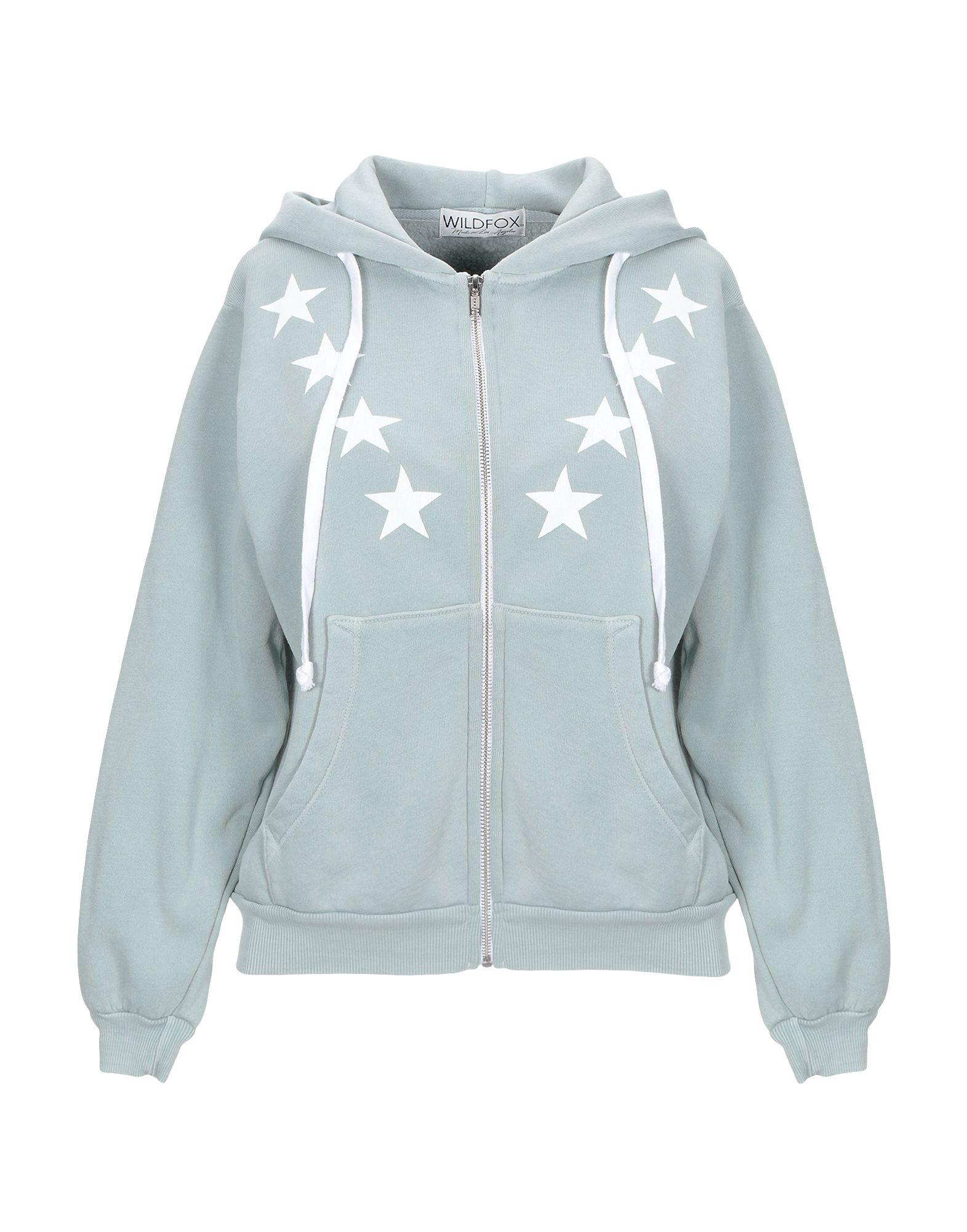 Толстовка WILDFOX