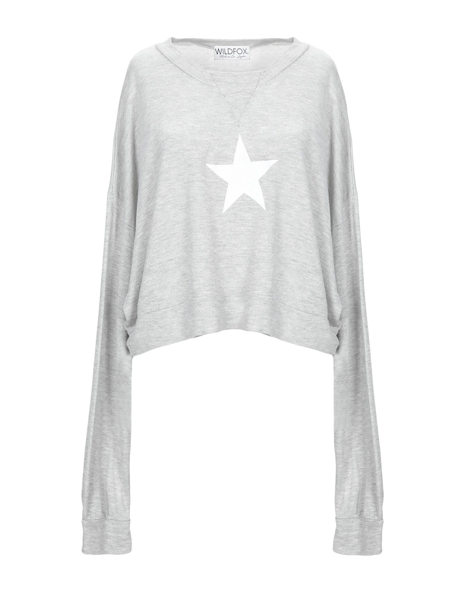 Толстовка WILDFOX