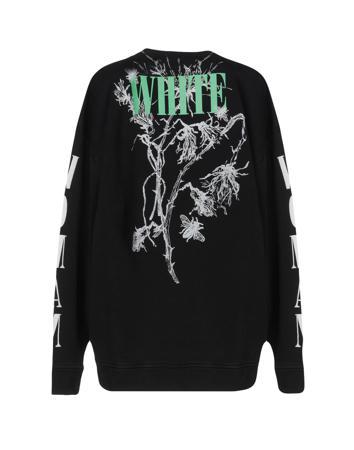 Толстовка OFF-WHITE™