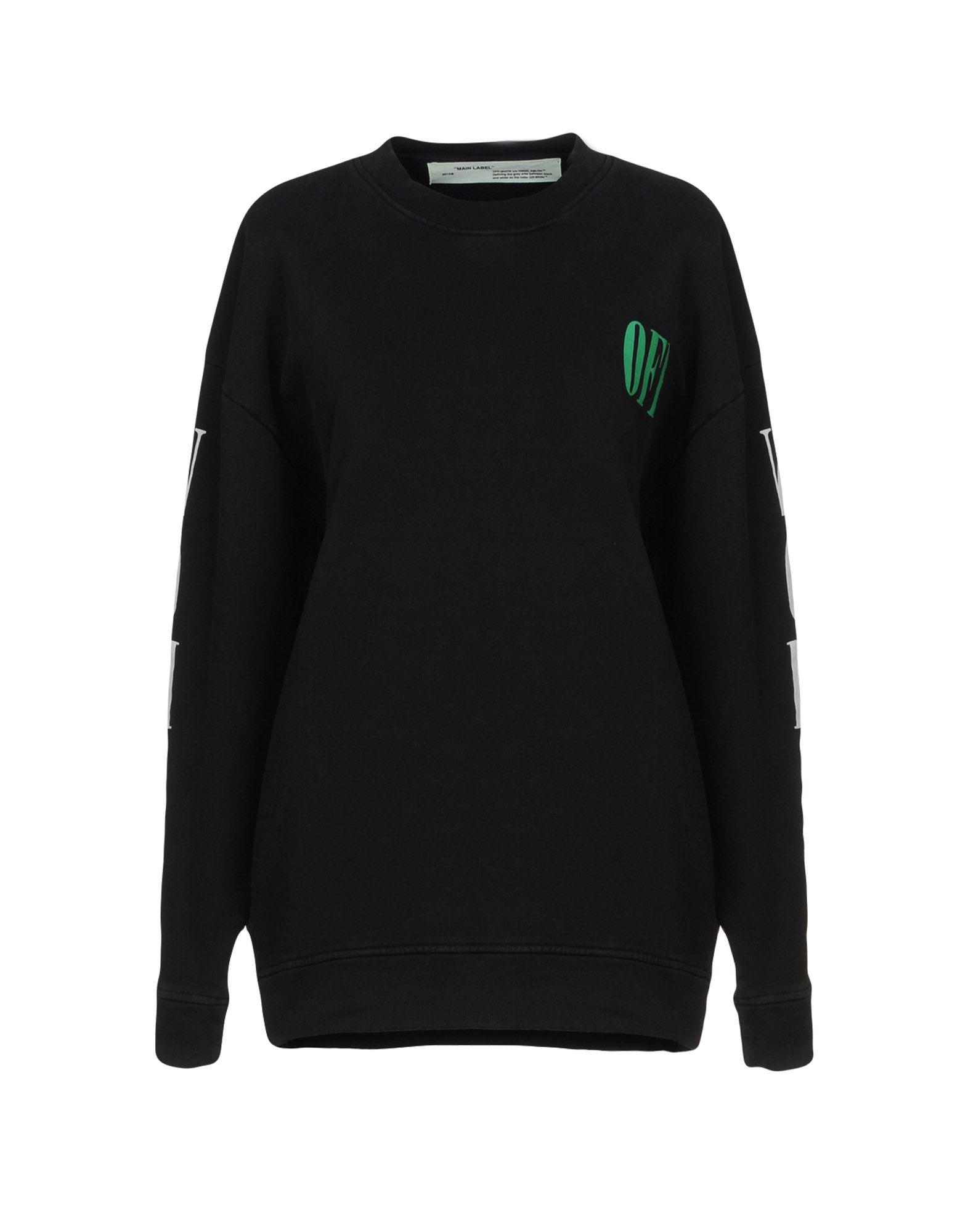 Толстовка OFF-WHITE™
