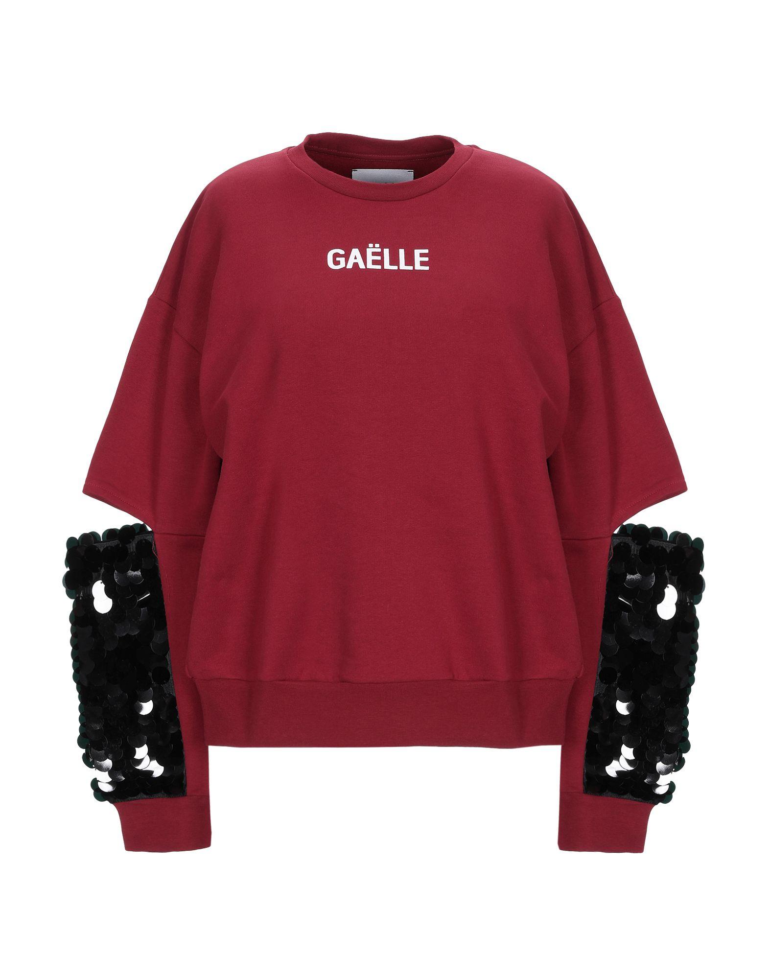 Толстовка GAëLLE Paris