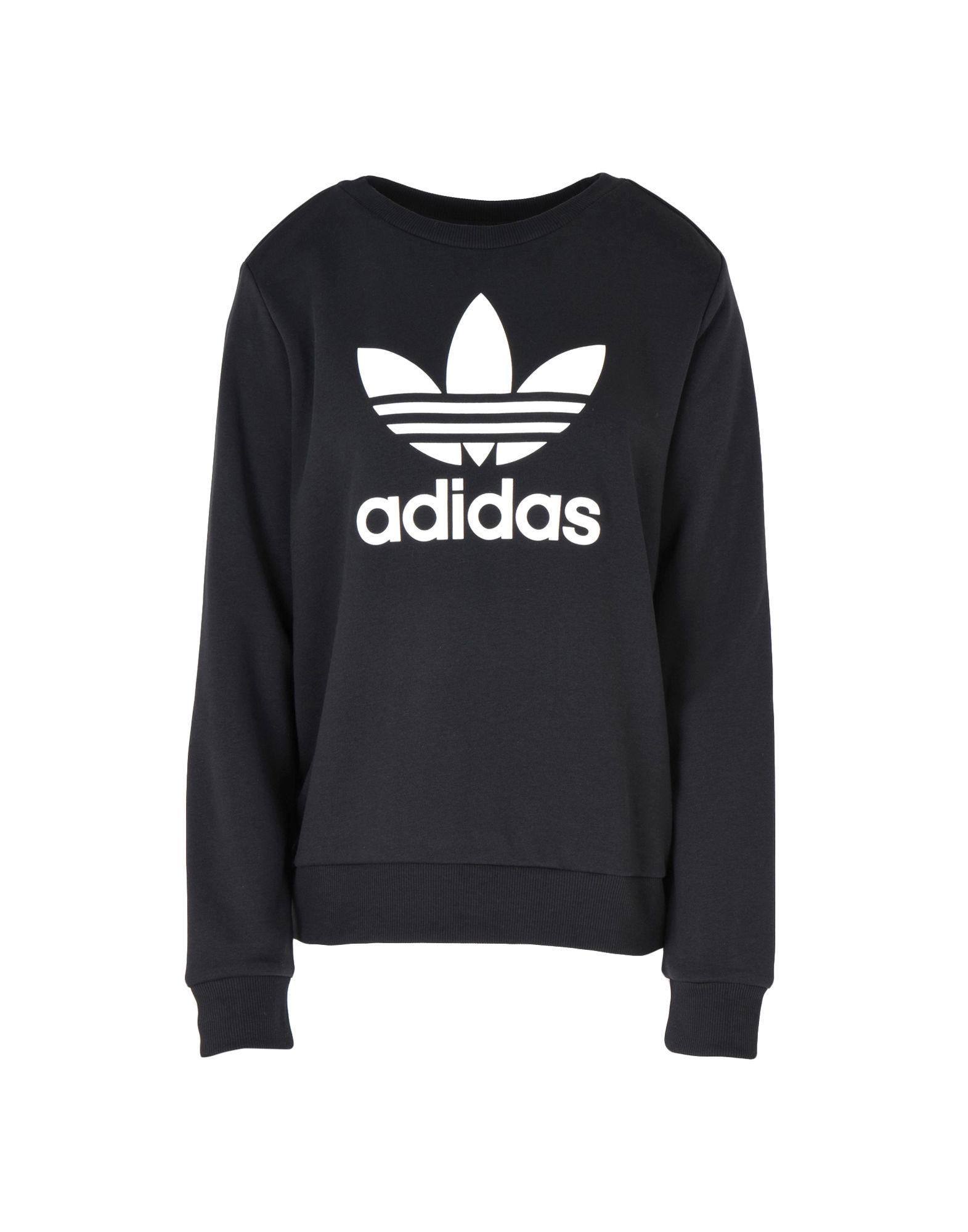 Толстовка ADIDAS ORIGINALS