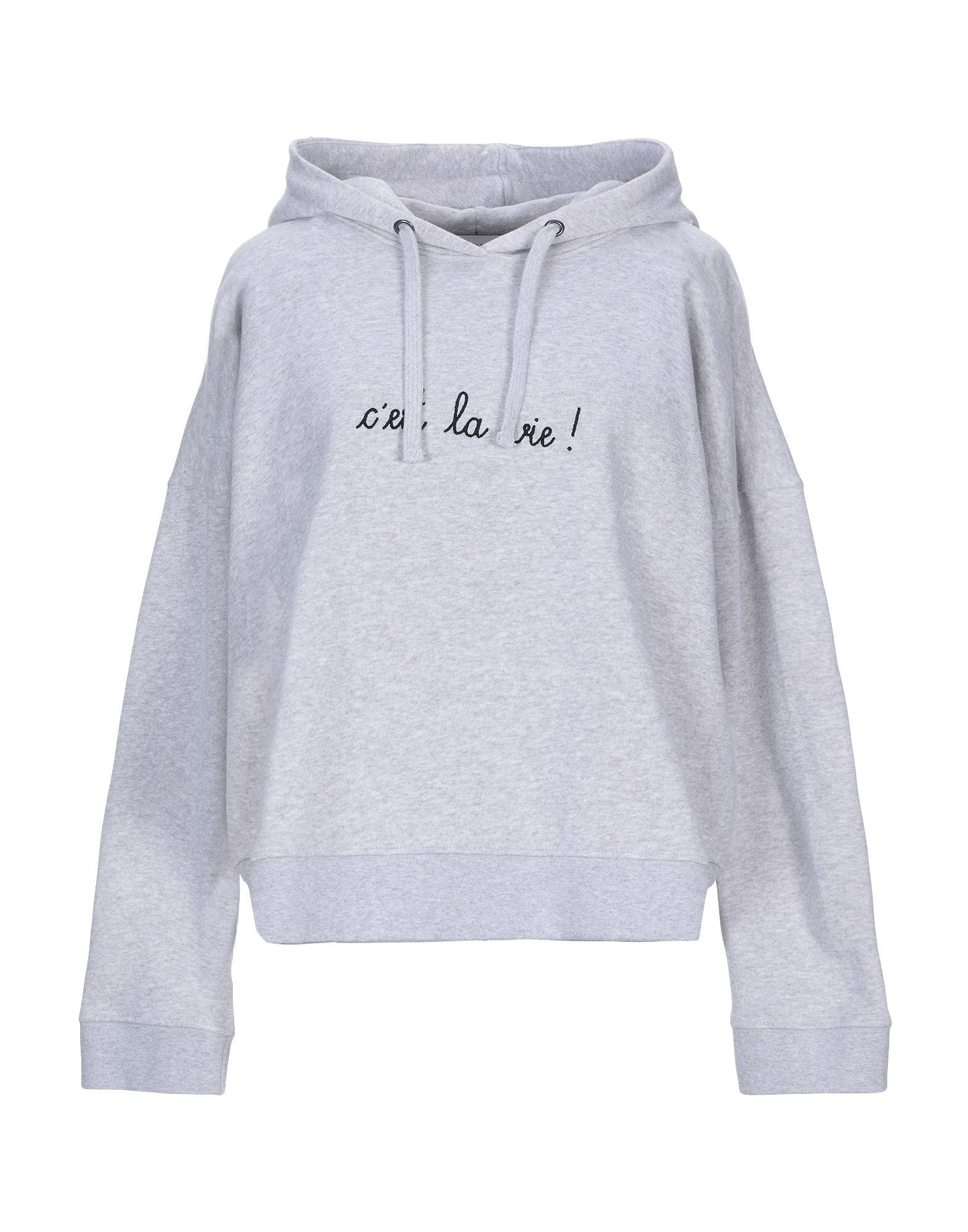 Толстовка MAISON LABICHE