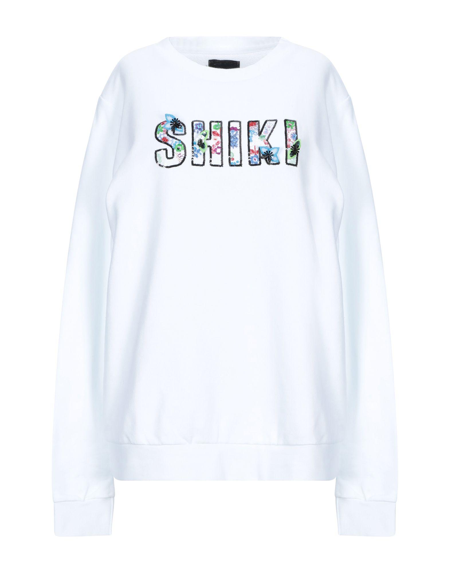 Толстовка SHIKI