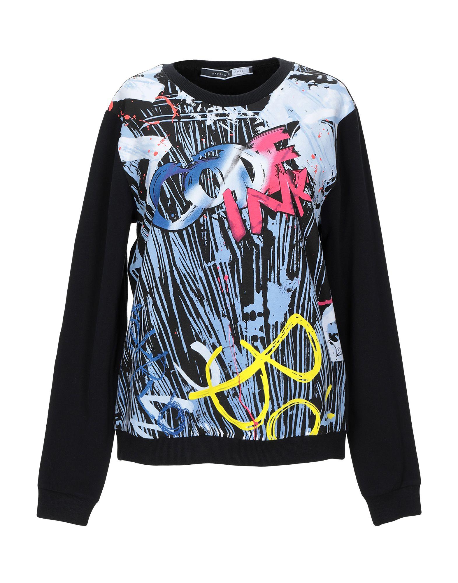 Толстовка SPORTMAX CODE