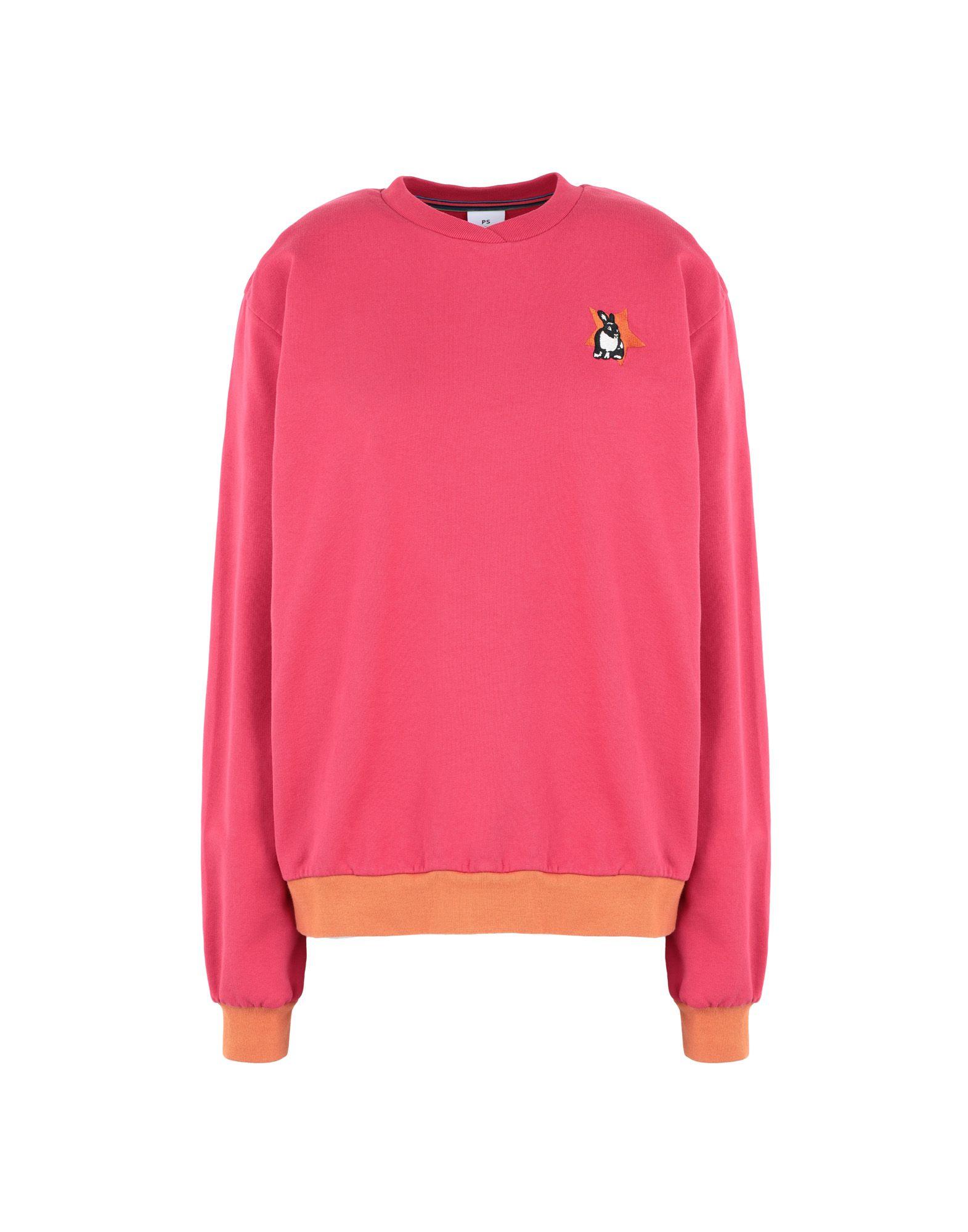 Толстовка PS PAUL SMITH