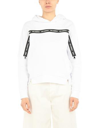 Толстовка KARL LAGERFELD