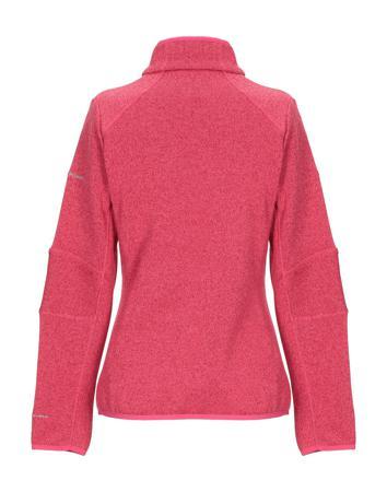 Толстовка COLUMBIA