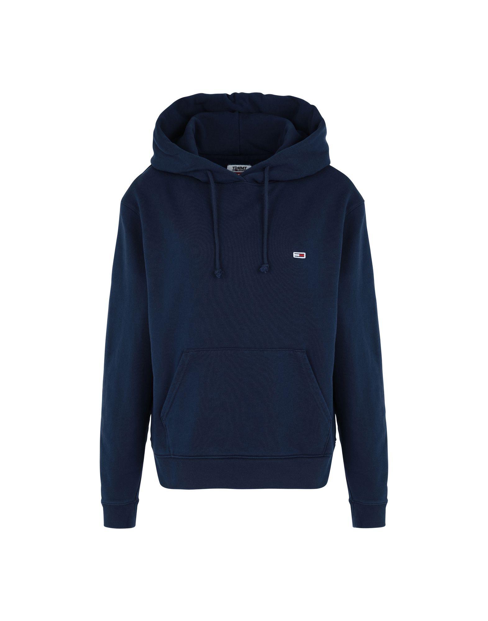 Толстовка TOMMY JEANS