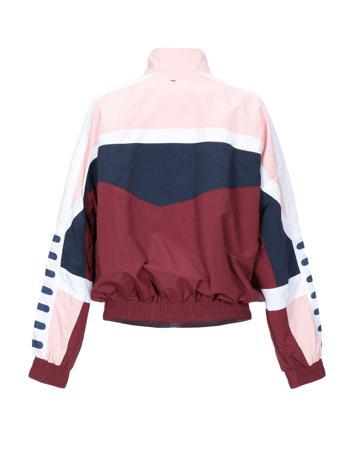 Толстовка FILA