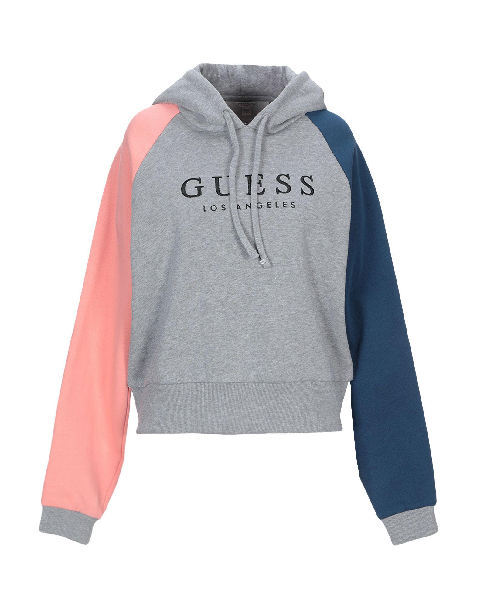 Толстовка GUESS