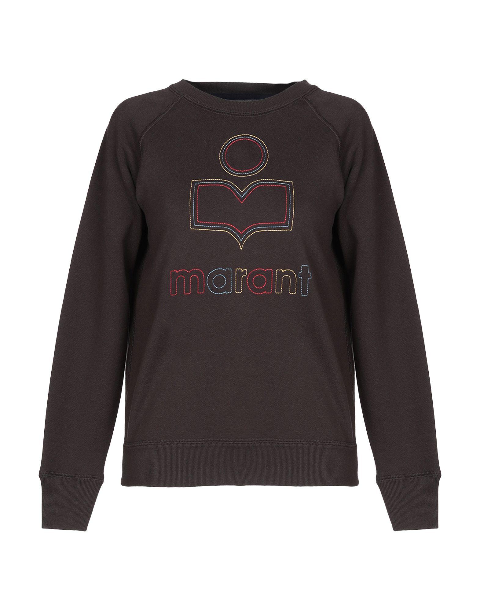 Толстовка ISABEL MARANT ÉTOILE
