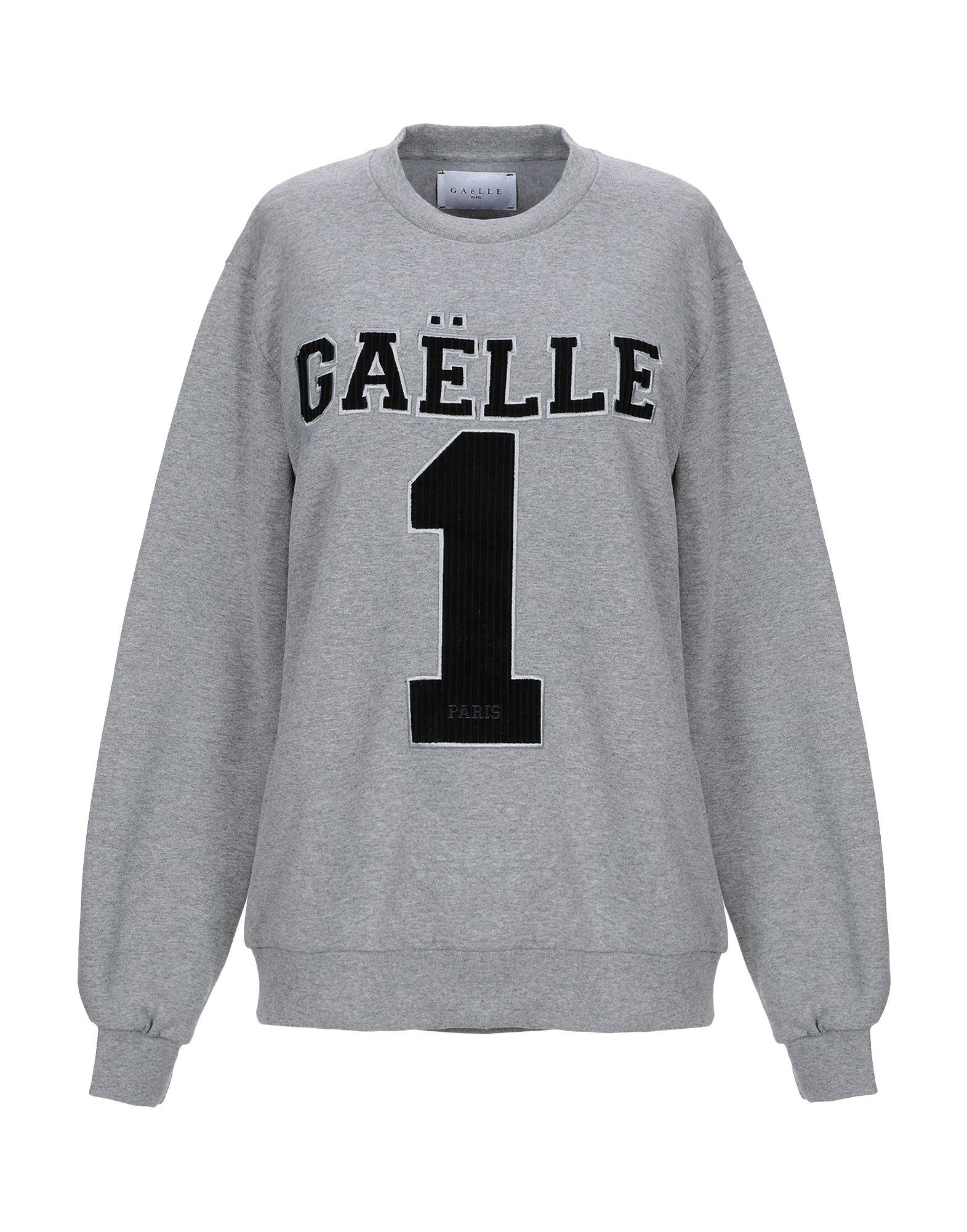 Толстовка GAëLLE Paris