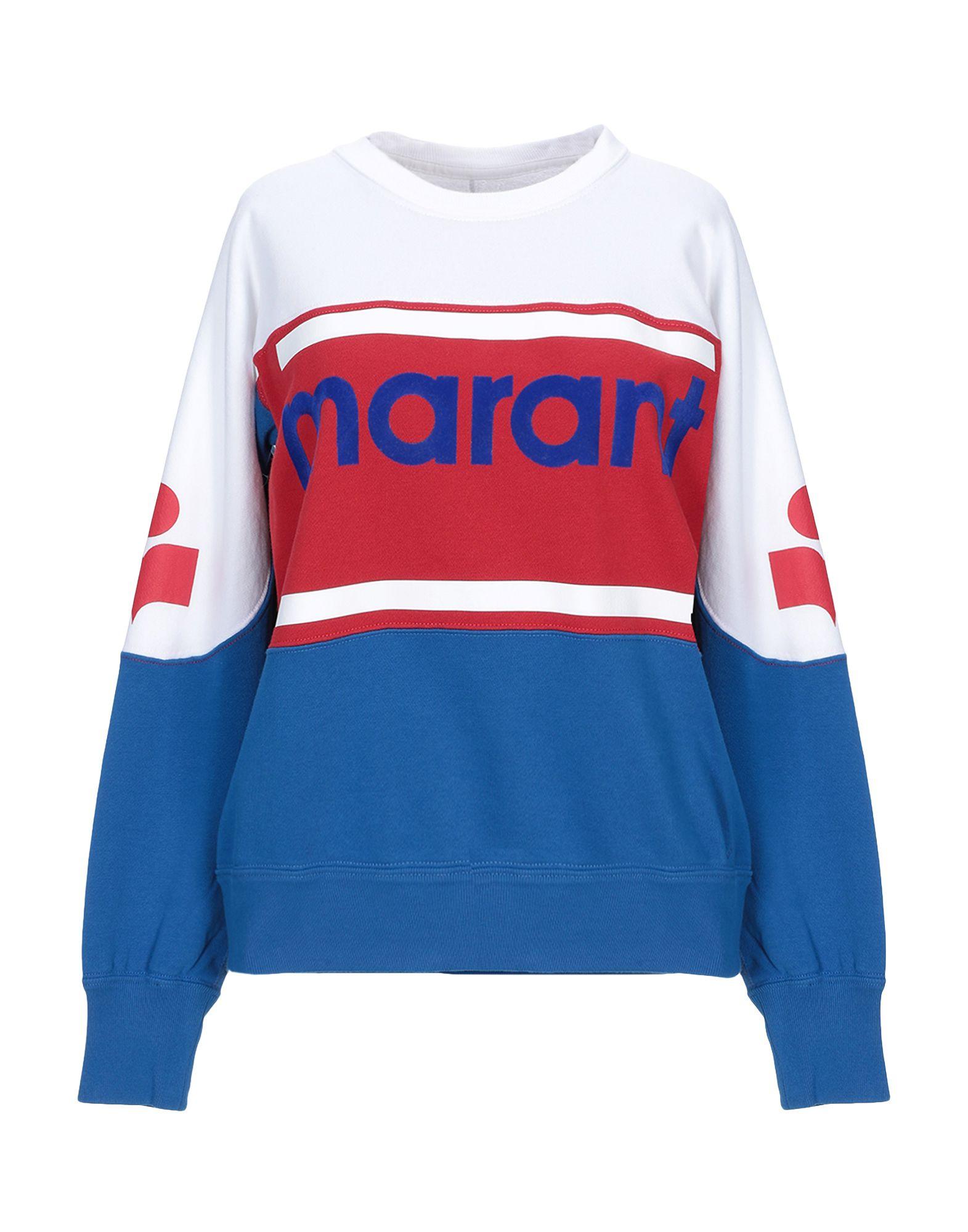 Толстовка ISABEL MARANT ÉTOILE