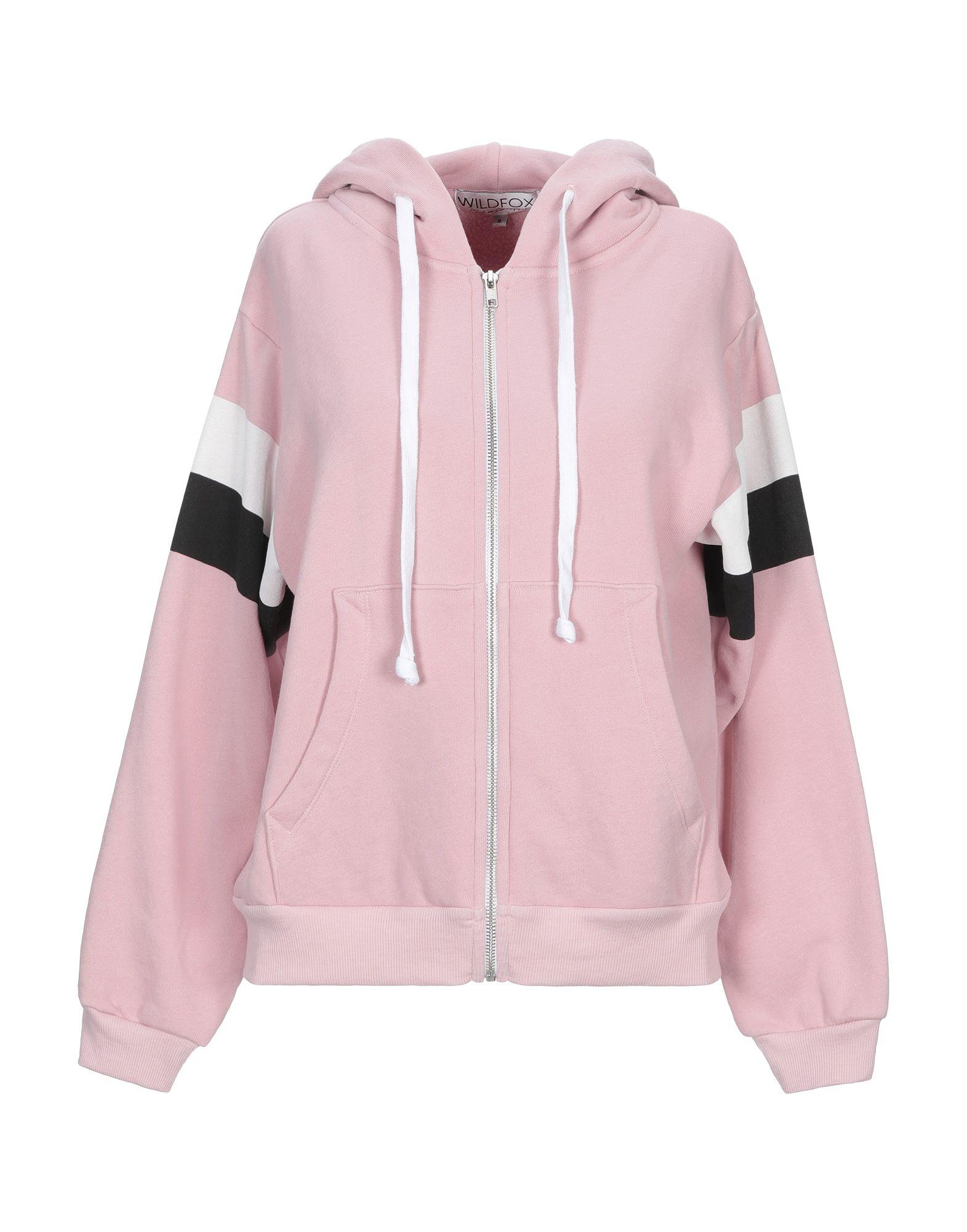 Толстовка WILDFOX