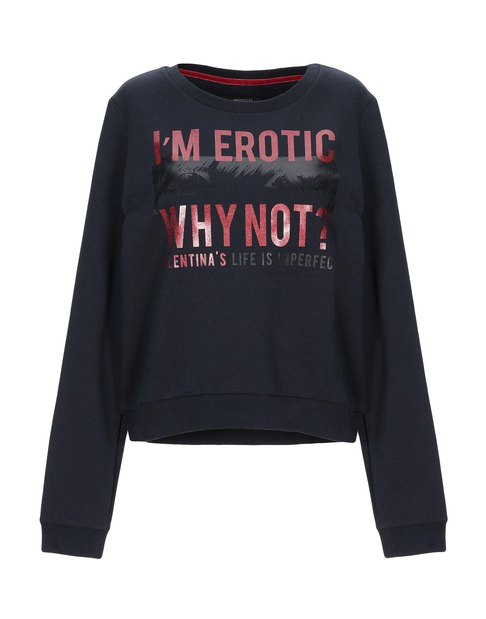 Толстовка !M?ERFECT