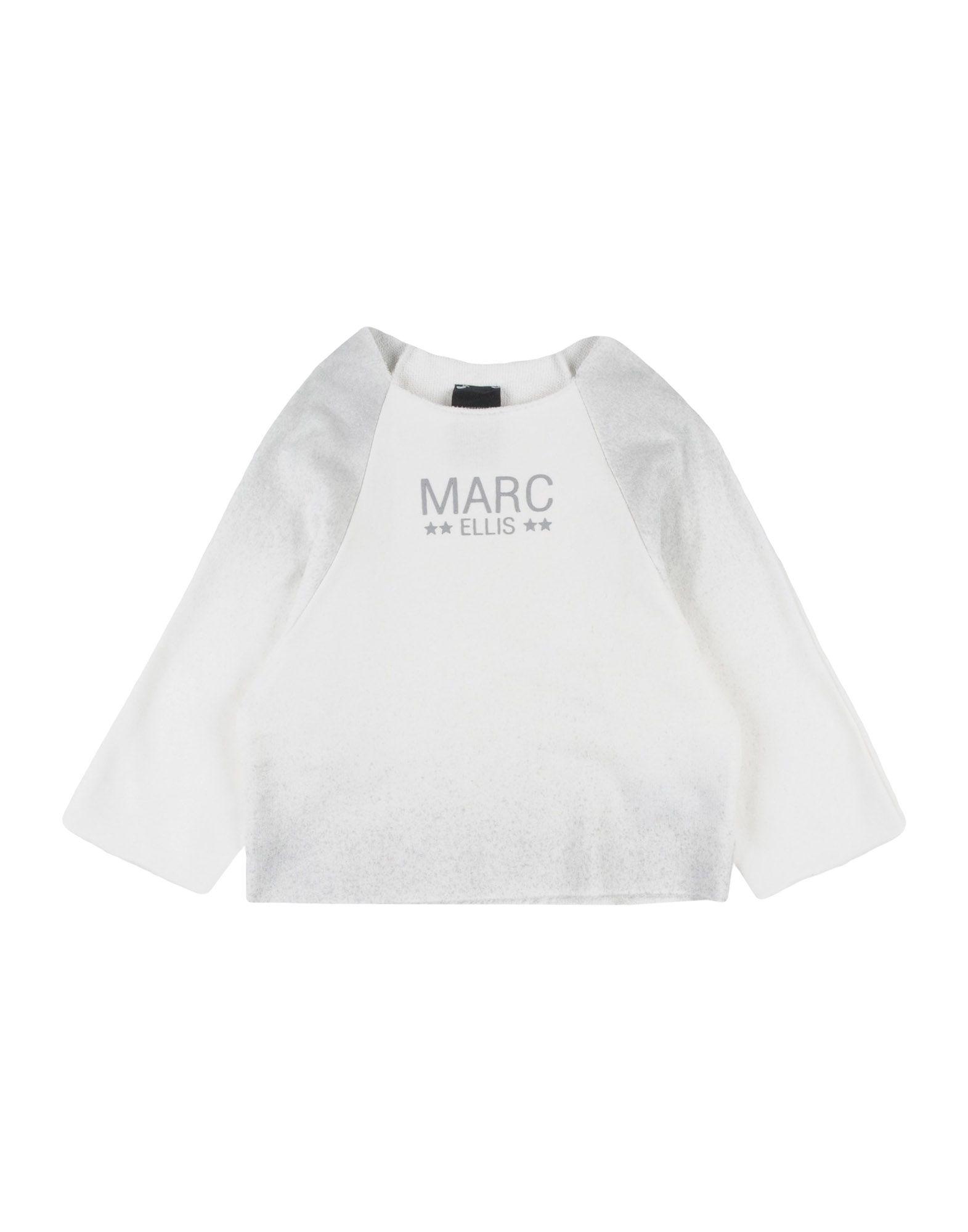 Толстовка MARC ELLIS