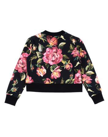 Толстовка DOLCE & GABBANA