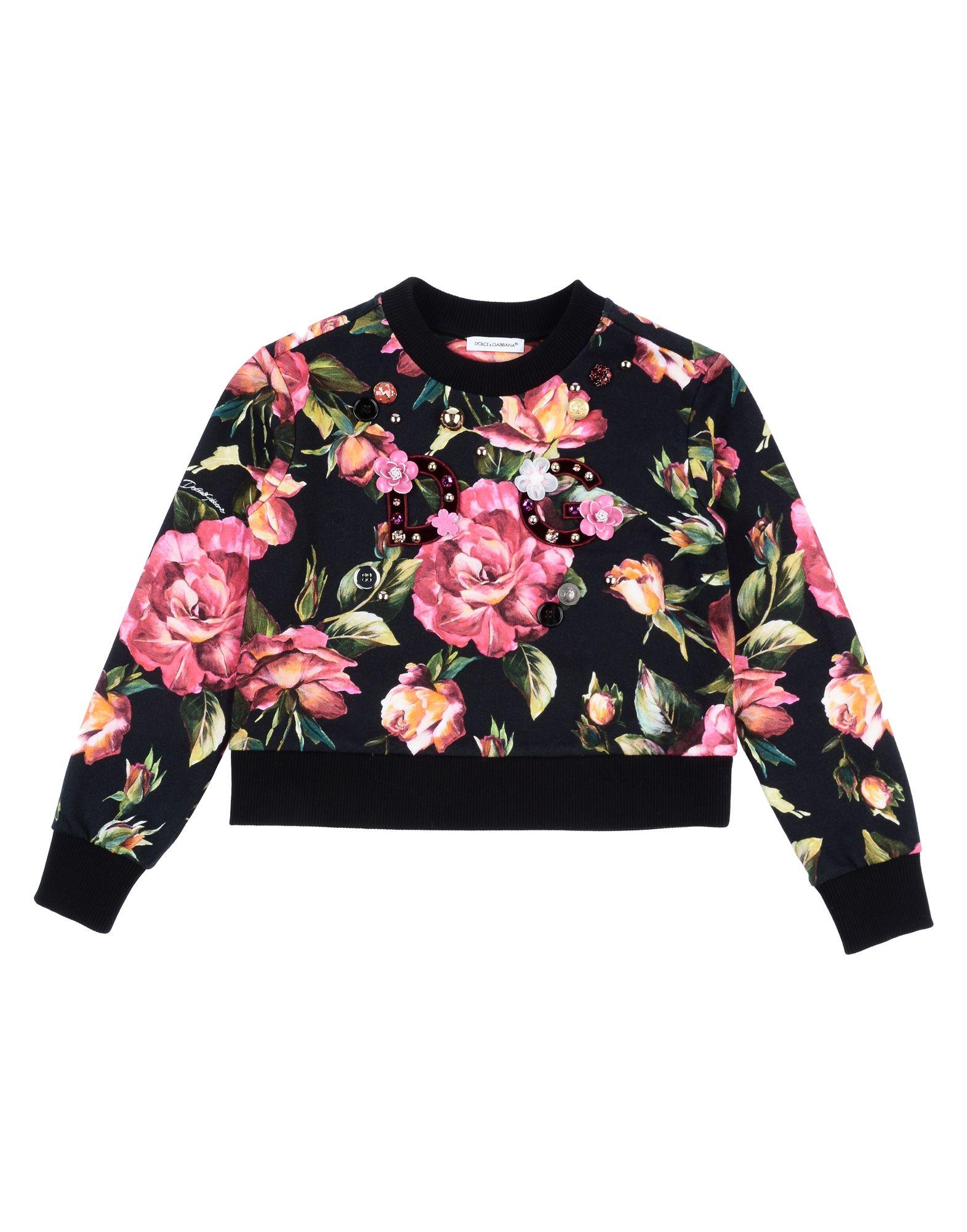 Толстовка DOLCE & GABBANA