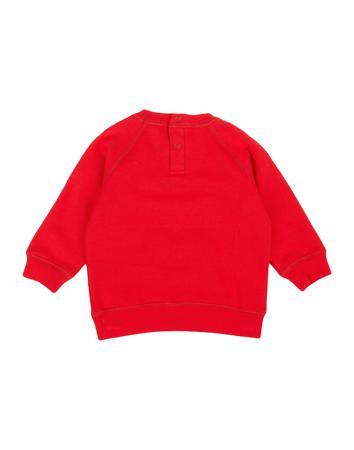 Толстовка STELLA McCARTNEY KIDS