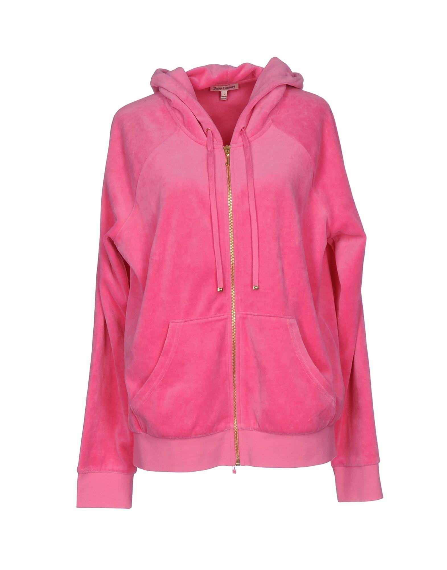 Толстовка JUICY COUTURE