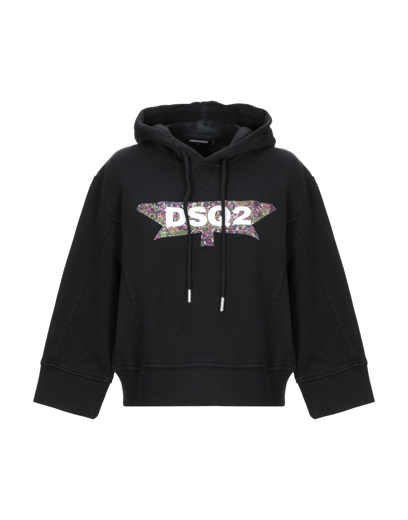 Толстовка DSQUARED2