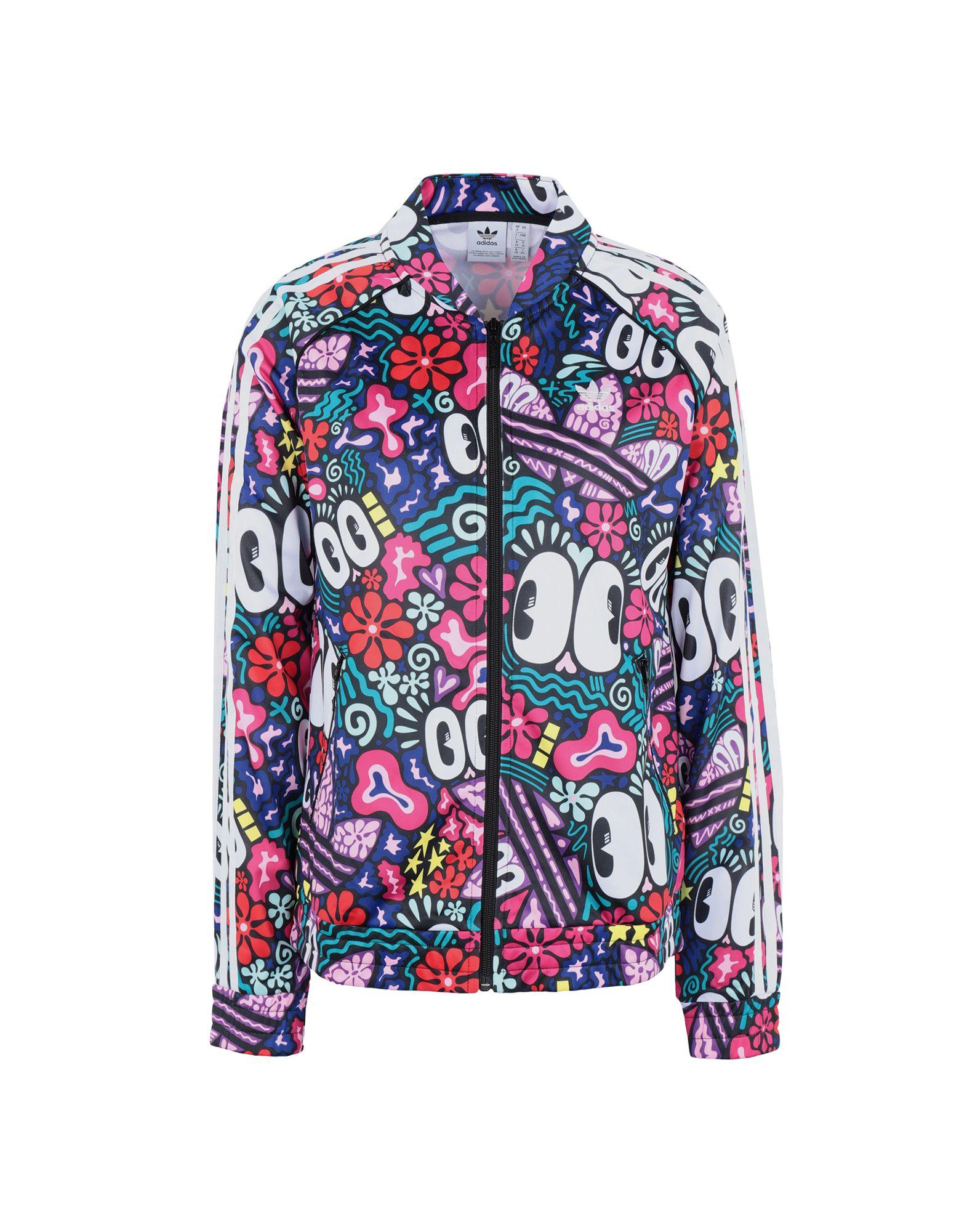 Толстовка ADIDAS ORIGINALS