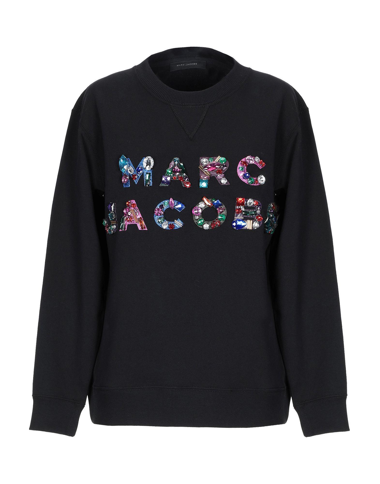 Толстовка MARC JACOBS