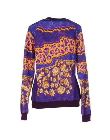 Толстовка PETER PILOTTO