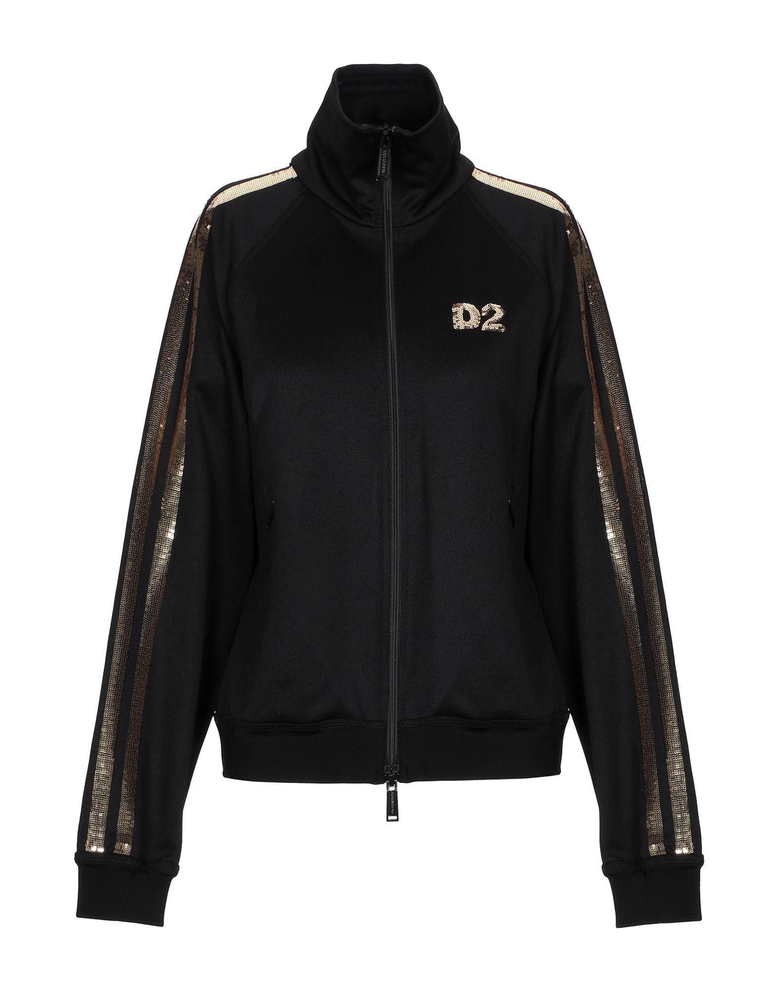 Толстовка DSQUARED2