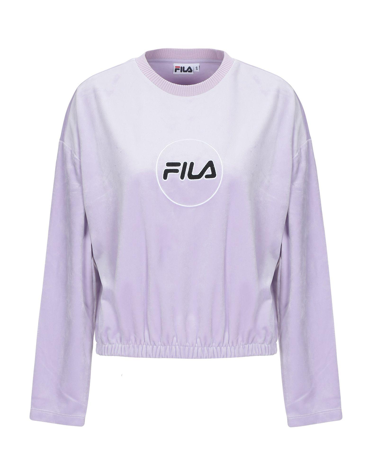Толстовка FILA