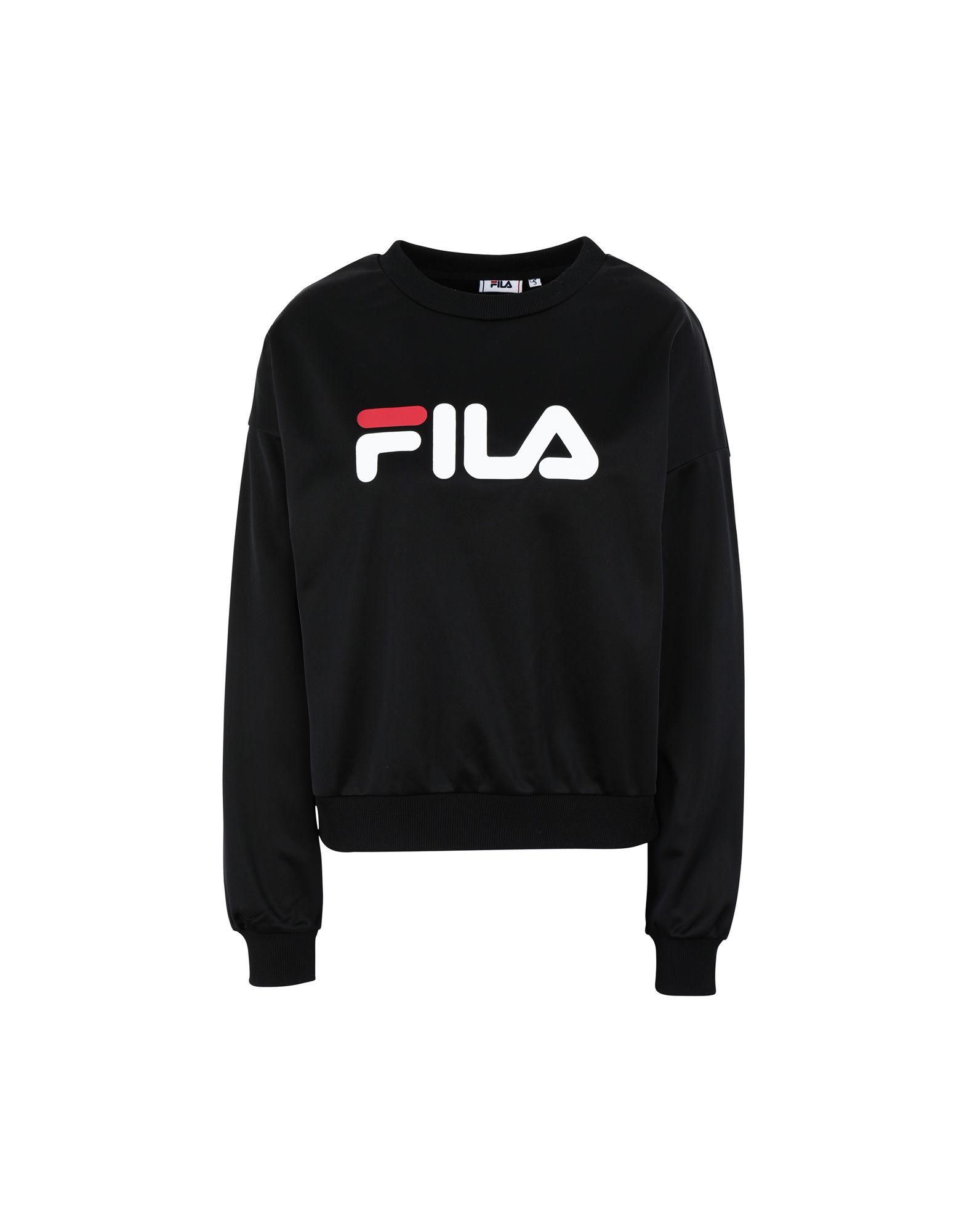 Толстовка FILA HERITAGE