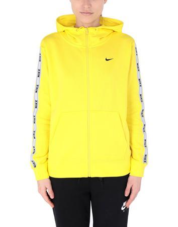 Толстовка NIKE
