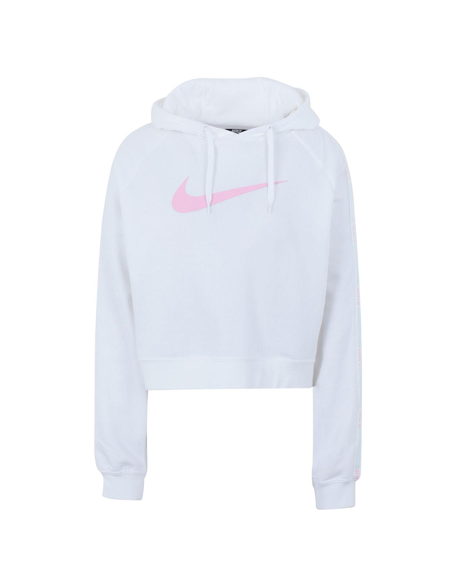 Толстовка NIKE