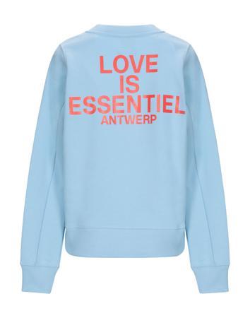 Толстовка ESSENTIEL ANTWERP