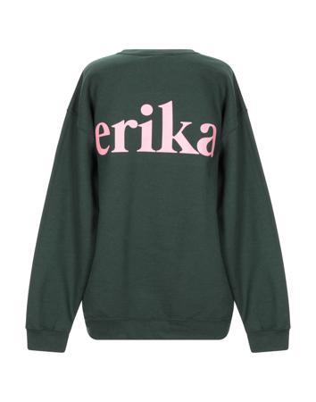 Толстовка ERIKA CAVALLINI