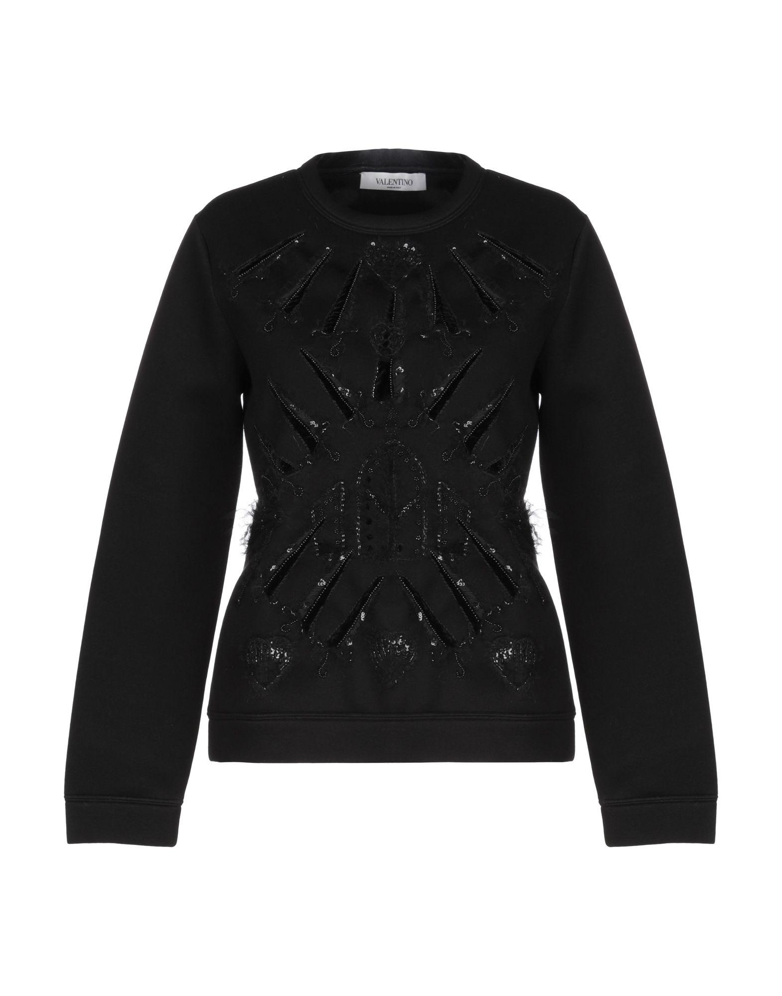Толстовка VALENTINO
