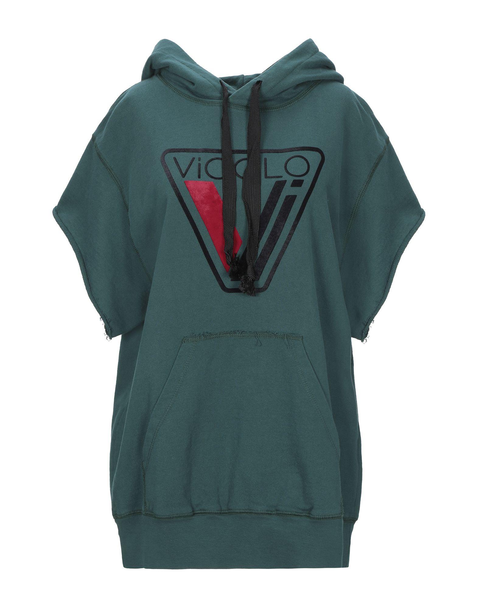 Толстовка VICOLO