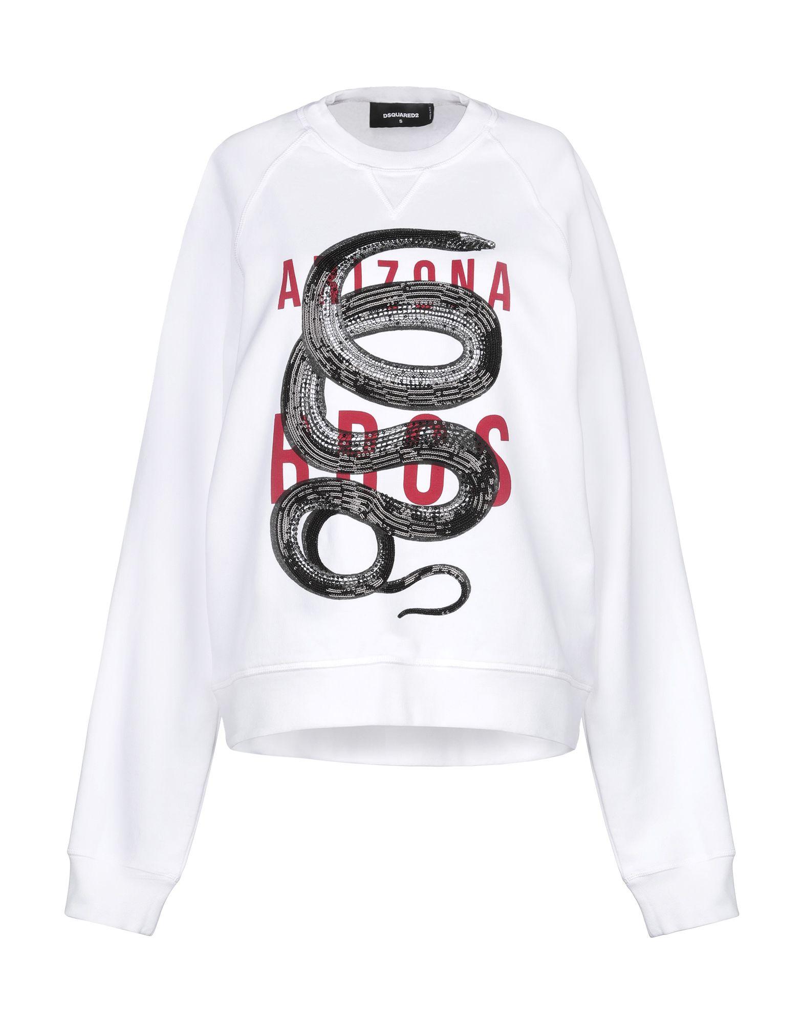 Толстовка DSQUARED2