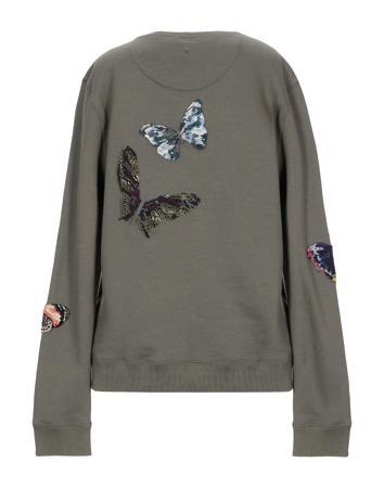 Толстовка VALENTINO